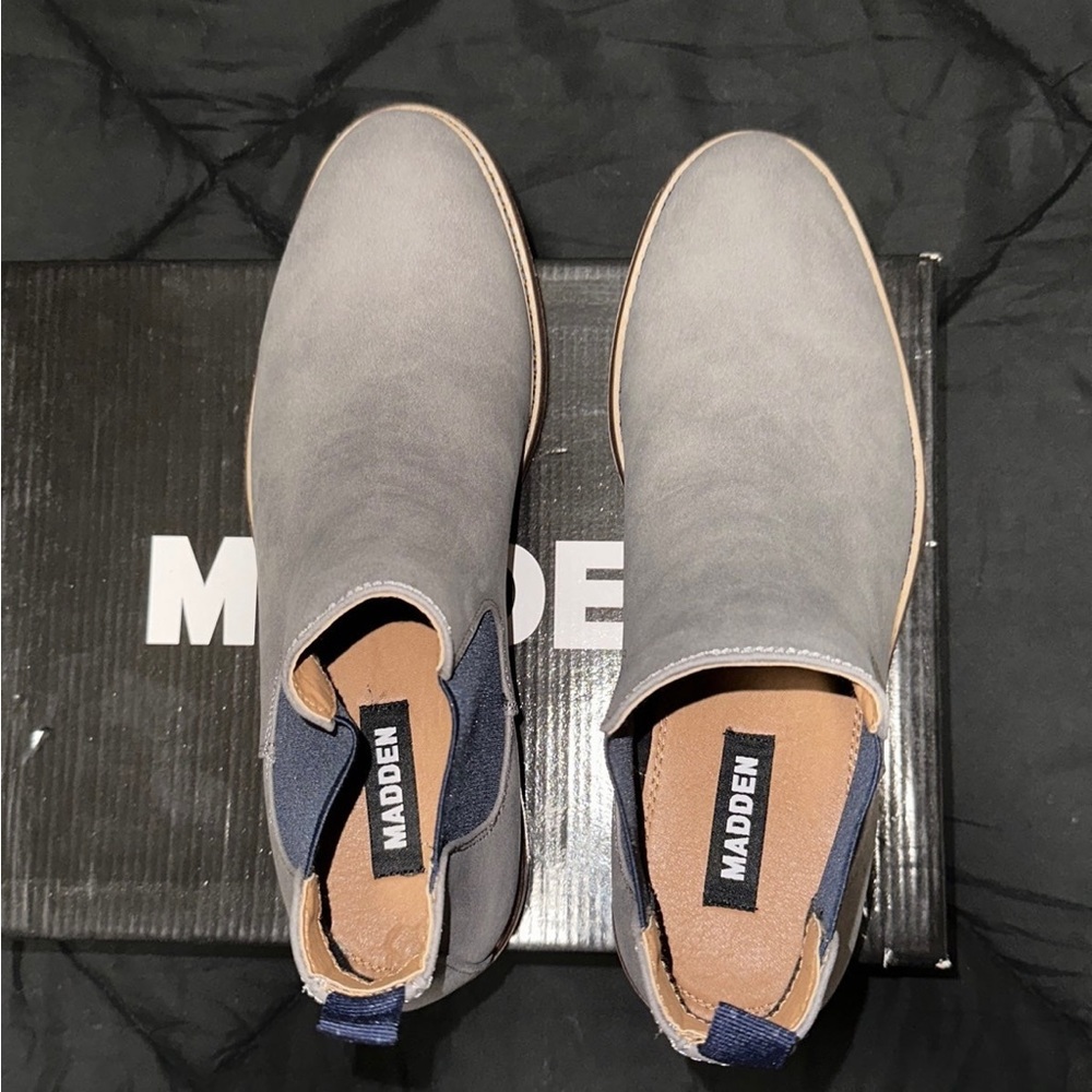 Steve Madden Chelsea Boot